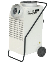 Klimatyzator Master ACD 137